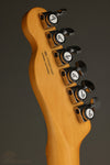 Fender American Ultra II Telecaster®, Maple Fingerboard, Sinister Red - New