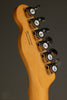 Fender American Ultra II Telecaster®, Maple Fingerboard, Sinister Red - New