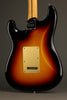 Fender American Ultra II Stratocaster® HSS, Ebony Fingerboard, Ultraburst - New