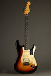 Fender American Ultra II Stratocaster® HSS, Ebony Fingerboard, Ultraburst - New