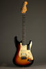 Fender American Ultra II Stratocaster® HSS, Ebony Fingerboard, Ultraburst - New