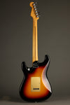 Fender American Ultra II Stratocaster® HSS, Ebony Fingerboard, Ultraburst - New