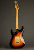 Fender American Ultra II Stratocaster® HSS, Ebony Fingerboard, Ultraburst - New