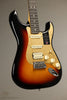 Fender American Ultra II Stratocaster® HSS, Ebony Fingerboard, Ultraburst - New