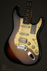 Fender American Ultra II Stratocaster® HSS, Ebony Fingerboard, Ultraburst - New