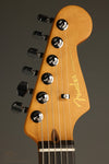 Fender American Ultra II Stratocaster® HSS, Ebony Fingerboard, Ultraburst - New