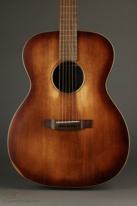 Martin 000-16 StreetMaster Acoustic Guitar - New