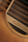 Martin 000-16 StreetMaster Acoustic Guitar - New