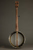 Pisgah Banjo Co. Rambler 12" A-Scale 5-String - New