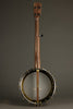 Pisgah Banjo Co. Rambler 12" A-Scale 5-String - New