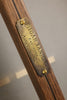 Pisgah Banjo Co. Rambler 12" A-Scale 5-String - New