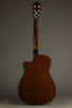 Fender CC-60SCE Concert, Walnut Fingerboard, Natural - New