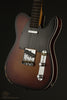 Fender Jason Isbell Custom Telecaster®, Rosewood, 3-Color Chocolate Burst - New