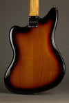 Fender Kurt Cobain Jaguar®, Rosewood Fingerboard, 3-Color Sunburst - New
