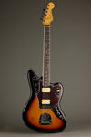 Fender Kurt Cobain Jaguar®, Rosewood Fingerboard, 3-Color Sunburst - New