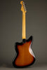 Fender Kurt Cobain Jaguar®, Rosewood Fingerboard, 3-Color Sunburst - New