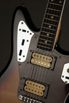 Fender Kurt Cobain Jaguar®, Rosewood Fingerboard, 3-Color Sunburst - New