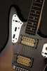 Fender Kurt Cobain Jaguar®, Rosewood Fingerboard, 3-Color Sunburst - New