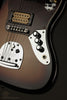 Fender Kurt Cobain Jaguar®, Rosewood Fingerboard, 3-Color Sunburst - New