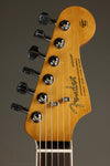 Fender Kurt Cobain Jaguar®, Rosewood Fingerboard, 3-Color Sunburst - New