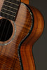 Kamaka HF-2 Deluxe 2 Concert Ukulele - New