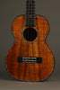 Kamaka HF-3 2DI Tenor Deluxe 2 Slotted Head with Case - New