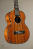 Kamaka HF-3 2DI Tenor Deluxe 2 Slotted Head with Case - New