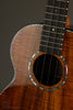 Kamaka HF-3 2DI Tenor Deluxe 2 Slotted Head with Case - New