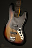 Squier Classic Vibe '60s Jazz Bass®, Laurel Fingerboard, 3-Color Sunburst - New