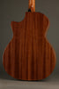Taylor 314ce Studio SEB Shaded Edgeburst Acoustic Electric Guitar - New