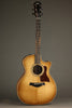 Taylor 314ce Studio SEB Shaded Edgeburst Acoustic Electric Guitar - New