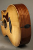 Taylor 314ce Studio SEB Shaded Edgeburst Acoustic Electric Guitar - New