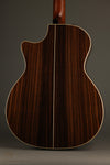 Taylor 814ce Acoustic Electric Guitar - New