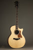 Taylor 814ce Acoustic Electric Guitar - New