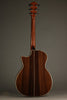 Taylor 814ce Acoustic Electric Guitar - New