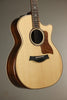 Taylor 814ce Acoustic Electric Guitar - New