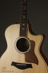 Taylor 814ce Acoustic Electric Guitar - New