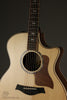 Taylor 814ce Acoustic Electric Guitar - New