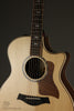 Taylor 814ce Acoustic Electric Guitar - New