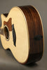 Taylor 814ce Acoustic Electric Guitar - New