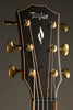 Taylor Builder’s Edition 814ce Blacktop Acoustic Electric Guitar - New