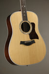 Taylor 810e Legacy Acoustic Electric Guitar - New