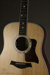 Taylor 810e Legacy Acoustic Electric Guitar - New