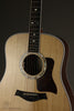 Taylor 810e Legacy Acoustic Electric Guitar - New