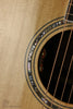 Taylor 810e Legacy Acoustic Electric Guitar - New