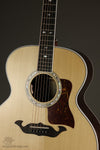 Taylor 815e Legacy Acoustic Electric Guitar - New