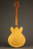 Collings I-35 LC Vintage Aged Blonde Semi-Hollow Body Electric Guitar - New