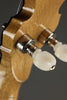 2023 Deering White Lotus 5-String Banjo - Used