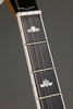 2023 Deering White Lotus 5-String Banjo - Used
