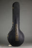 2023 Deering White Lotus 5-String Banjo - Used